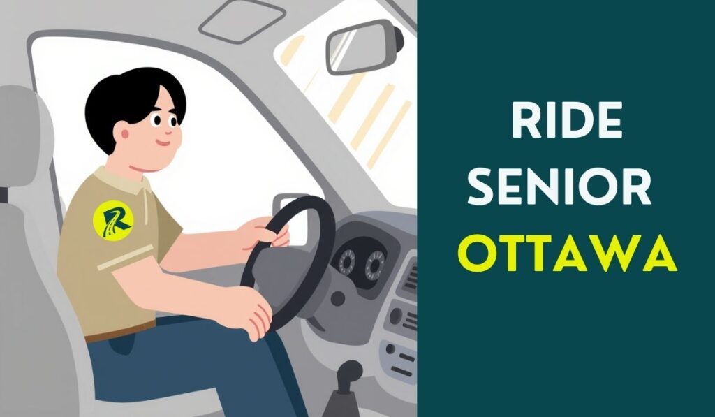 RideSenior Ottawa