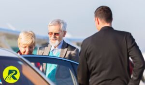 Senior Transportation Services