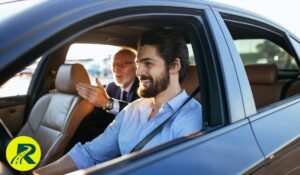 Senior Transportation Services