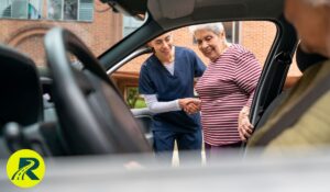 Senior Transportation Services