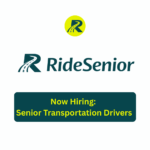 RideSenior Driver Recruitment in Louisville