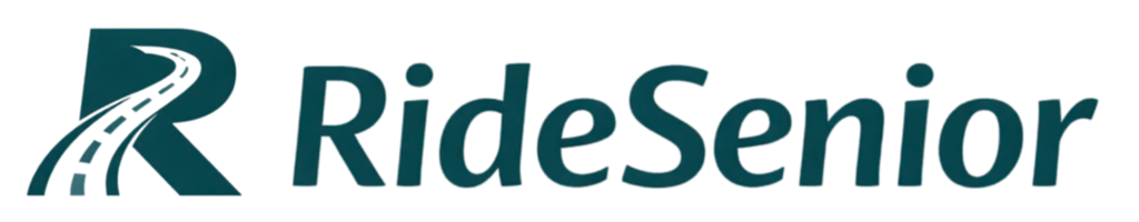 RideSenior Logo