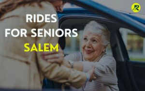 Rides for Seniors Salem
