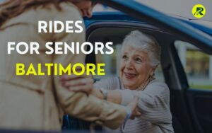 Rides for Seniors Baltimore