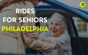 Rides for Seniors Philadelphia