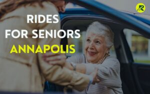Rides for Seniors Annapolis