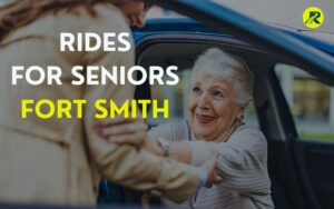 Rides for Seniors Fort Smith