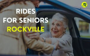 Rides for Seniors Rockville