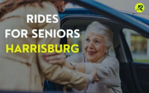 Rides for Seniors Harrisburg