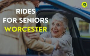 Rides for Seniors Worcester