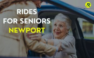 Rides for Seniors Newsport