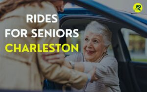 Rides for Seniors Charleston