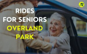 Rides for Seniors Overland Park