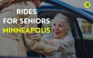Rides for Seniors Minneapolis