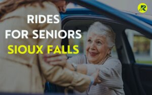 Rides for Seniors Sioux Falls