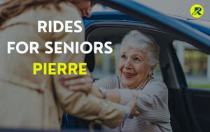 Rides for Seniors Pierre