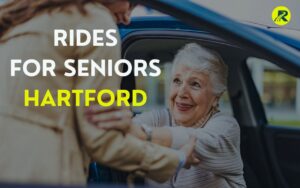 Rides for Seniors Hartford