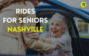 Rides for Seniors Nashville