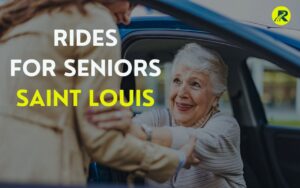 Rides for Seniors Saint Louis