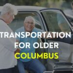 Transportation for older adults Columbus