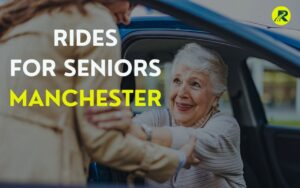 Rides for Seniors Manchester