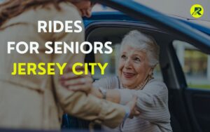Rides for Seniors Jersey City