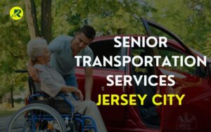 Senior transportation services Jersey City