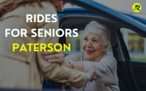 Rides for Seniors Paterson