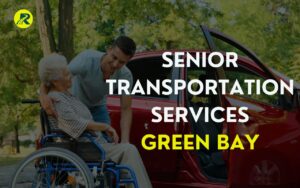 Senior transportation services Green Bay
