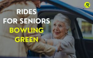 Rides for Seniors Bowling Green