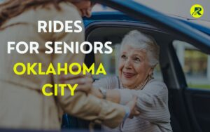 Rides for Seniors Oklahoma City
