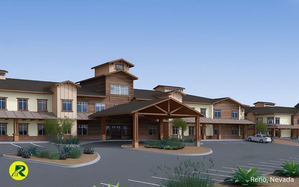 RideSenior Reno