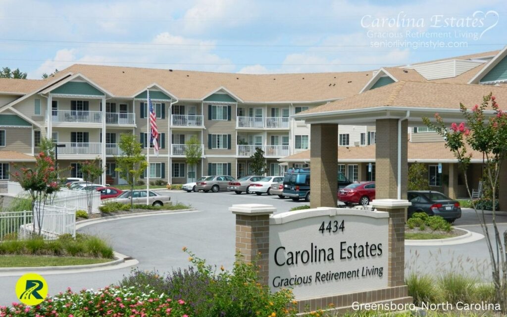 Greensboro, North Carolina