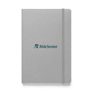 RideSenior Premium Notebook