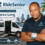 Meet Marco Long, a Verified RideSenior Pro Providing Wheelchair Transportation Across Florida