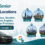 RideSenior Locations in Chicago, Columbus, Houston, Indianapolis, Los Angeles, Phoenix, and San Francisco Approved by Google