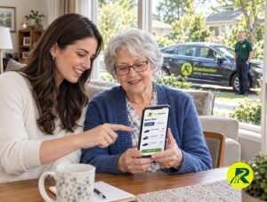 Top 10 Transportation Services for Seniors in the U.S.A: Comparing the Leading Senior Ride Providers