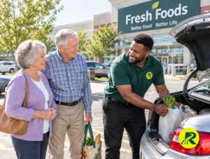 10 Best Senior Transportation Companies in the United States for Medical Appointments and Everyday Rides