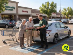 Top 10 Senior Transportation Services in the United States: Best Options for Seniors and Families
