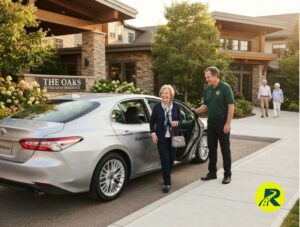 Top 10 Senior Transportation Services in the United States: Best Options for Seniors and Families