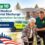 Top 10 Non-Medical Hospital Discharge Transportation Services in Laramie