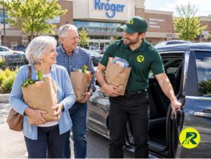 Top 10 Transportation Services for Seniors in the U.S.A: Comparing the Leading Senior Ride Providers
