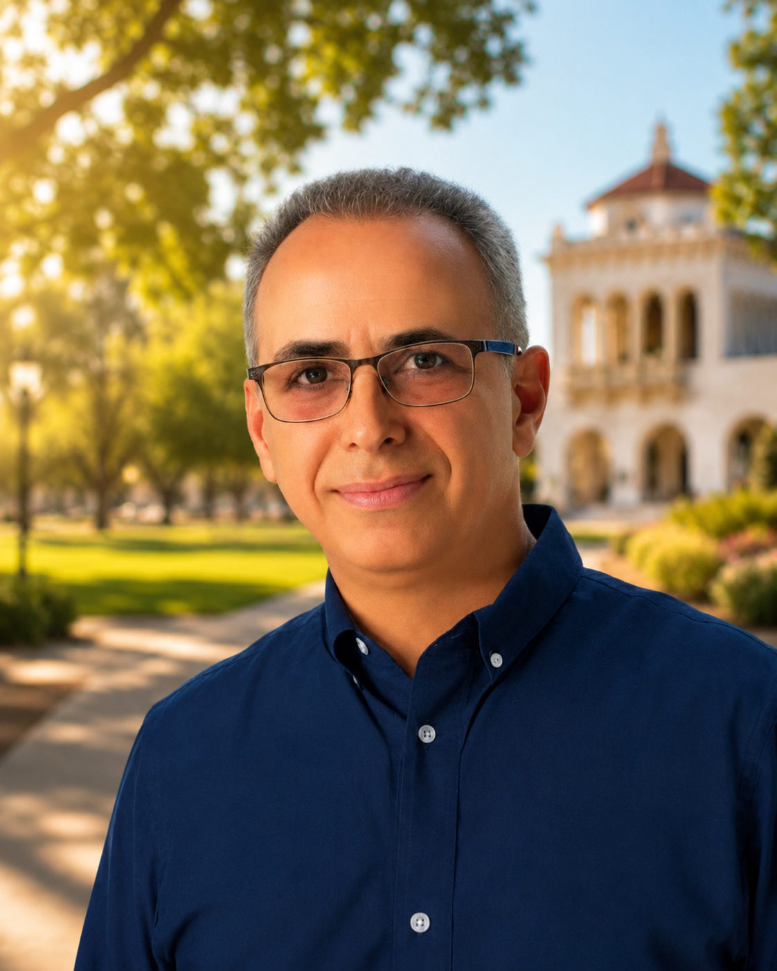 Maroun Elias Khater